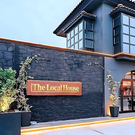 The Local House Otel 5*